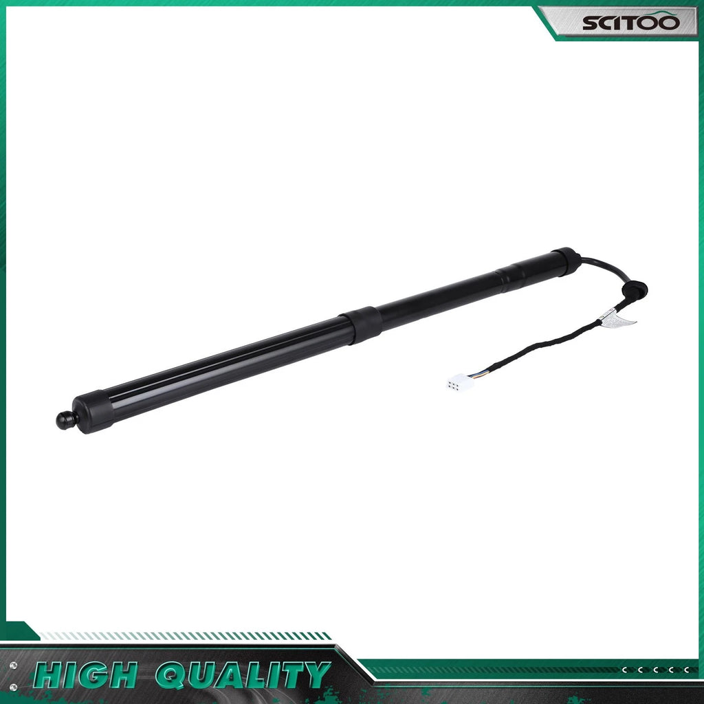 Liftgate LH Lift Support Strut for Lexus RX (2016–2019)