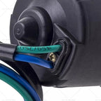 Tilt Trim Motor for Yamaha 115-225 HP (64E-43880-00-00, 67H-43880-00-00)