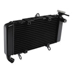 Black Radiator Cooler for Honda CB500F (2019–2021)