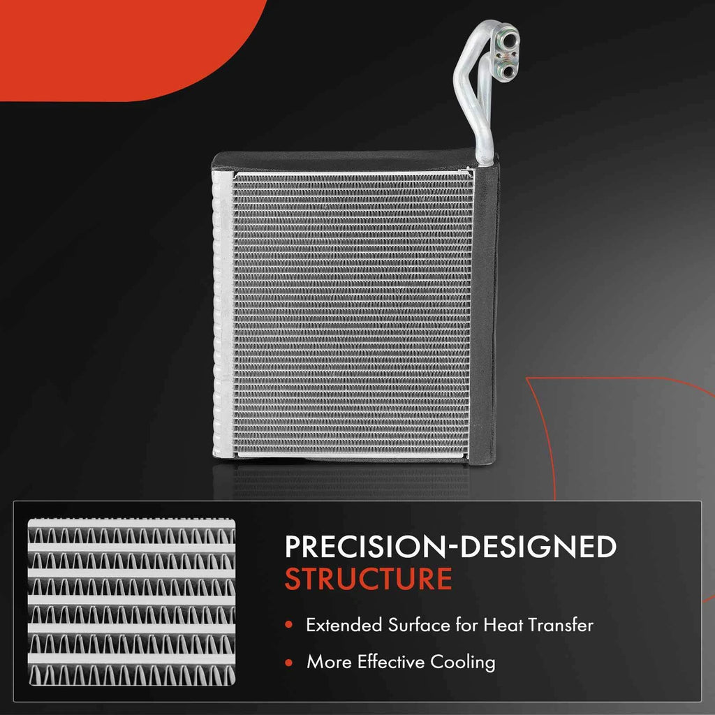 A/C Evaporator Core for Honda Civic (2012–2013) Acura RDX ILX (2013–2015)