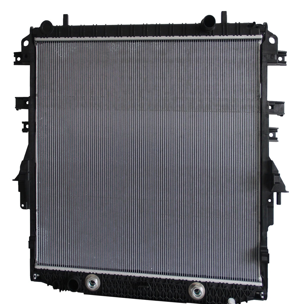 Replacement Radiator for Holden Commodore VY VZ (1997–2006)