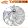 Turbocharger Compressor Wheel for Dodge Ram 4500 5500 (2008–2010)