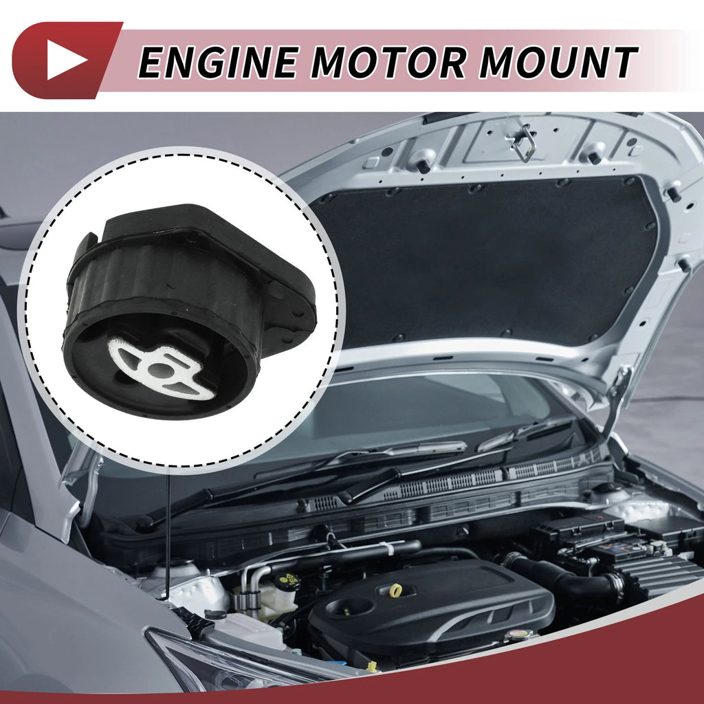 Engine Motor Mount for BMW 3 Series F35 (2012–2015) 2.0T A/MT