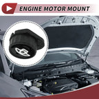 Engine Motor Mount for BMW 3 Series F35 (2012–2015) 2.0T A/MT