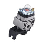 Carburetor Kit with Air Filter for Mantis Tiller 7940 7268 7264
