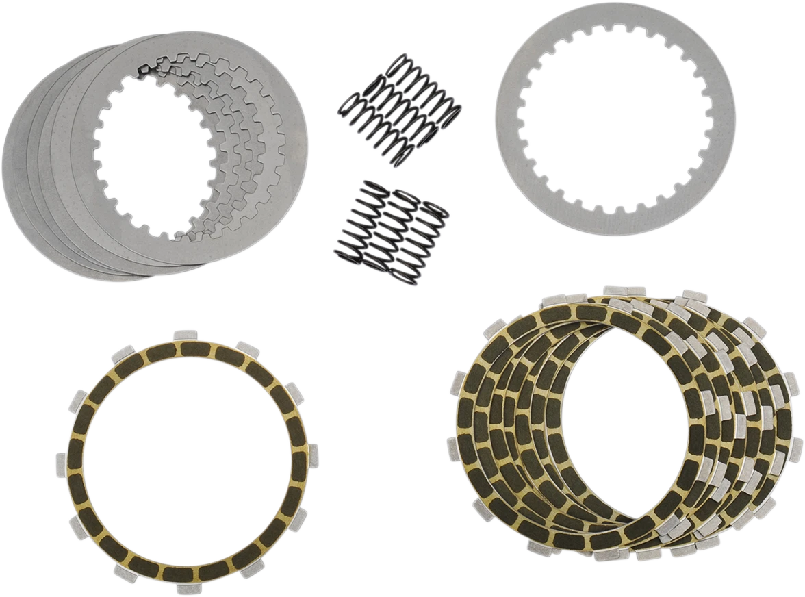 Clutch Kit 303-35-10018 for Barnett