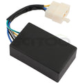 CDI Box Module for Kawasaki Bayou 300 KLF300 KLT200 KLT250 KZ250 (1988–2004)