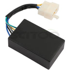 CDI Box Module for Kawasaki Bayou 300 KLF300 KLT200 KLT250 KZ250 (1988–2004)