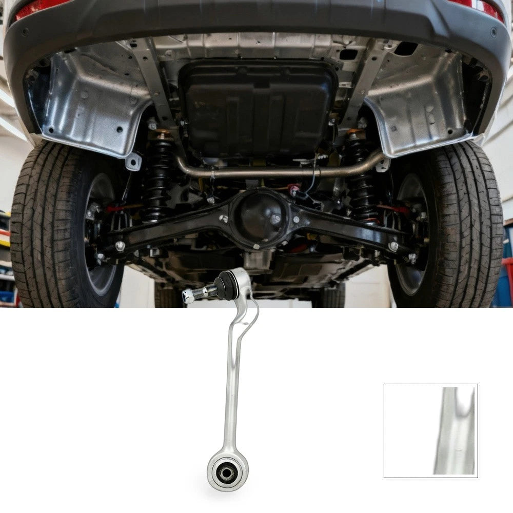 Front Lower Control Arms with Ball Joints for BMW E90 E91 (2006–2013)