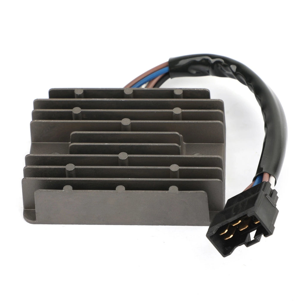 Voltage Regulator Rectifier for Honda GX610 GX620 (31620-ZG5-033 SH711AA)