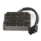 Voltage Regulator Rectifier for Honda GX610 GX620 (31620-ZG5-033 SH711AA)