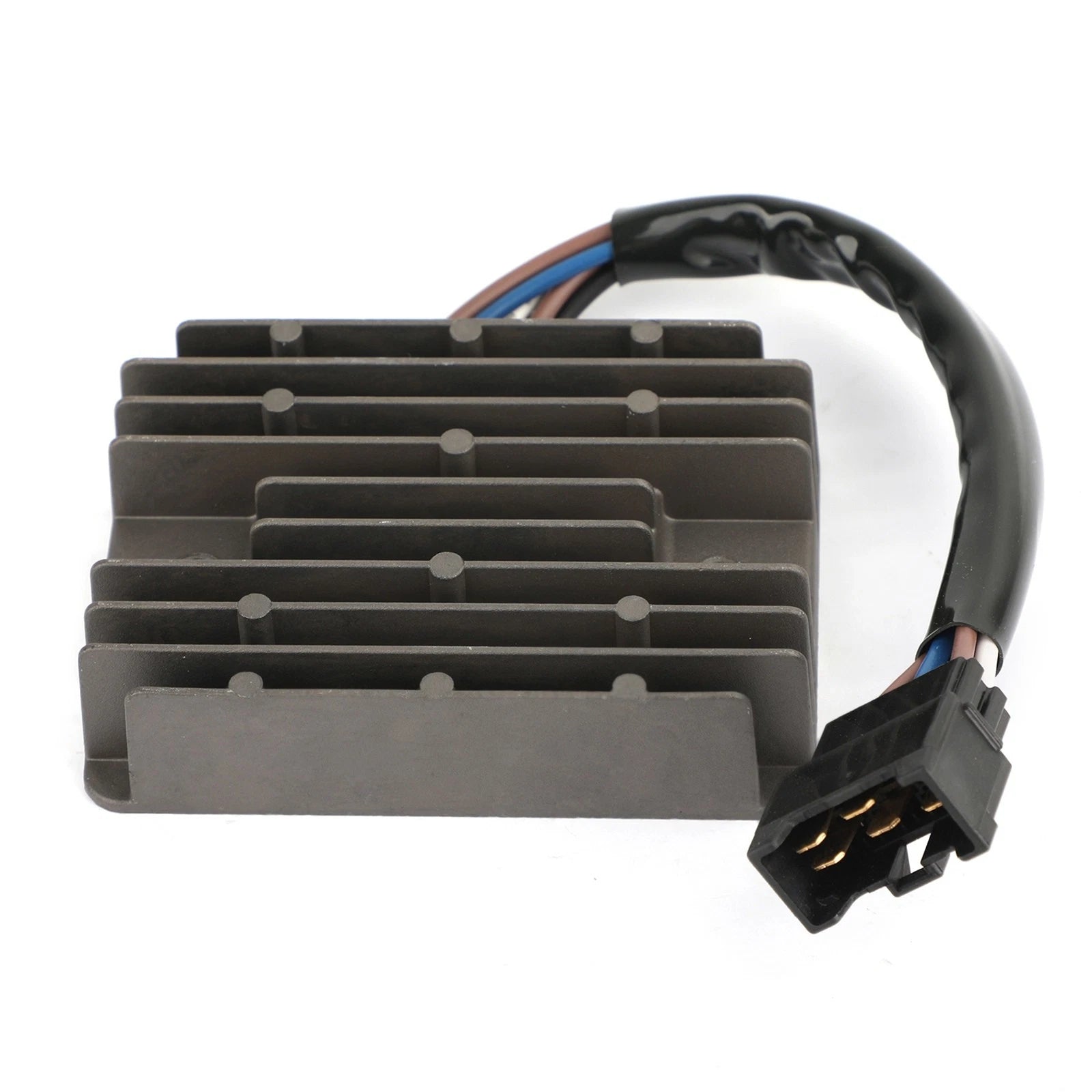 Voltage Regulator Rectifier for Honda GX610 GX620 (31620-ZG5-033 SH711AA)