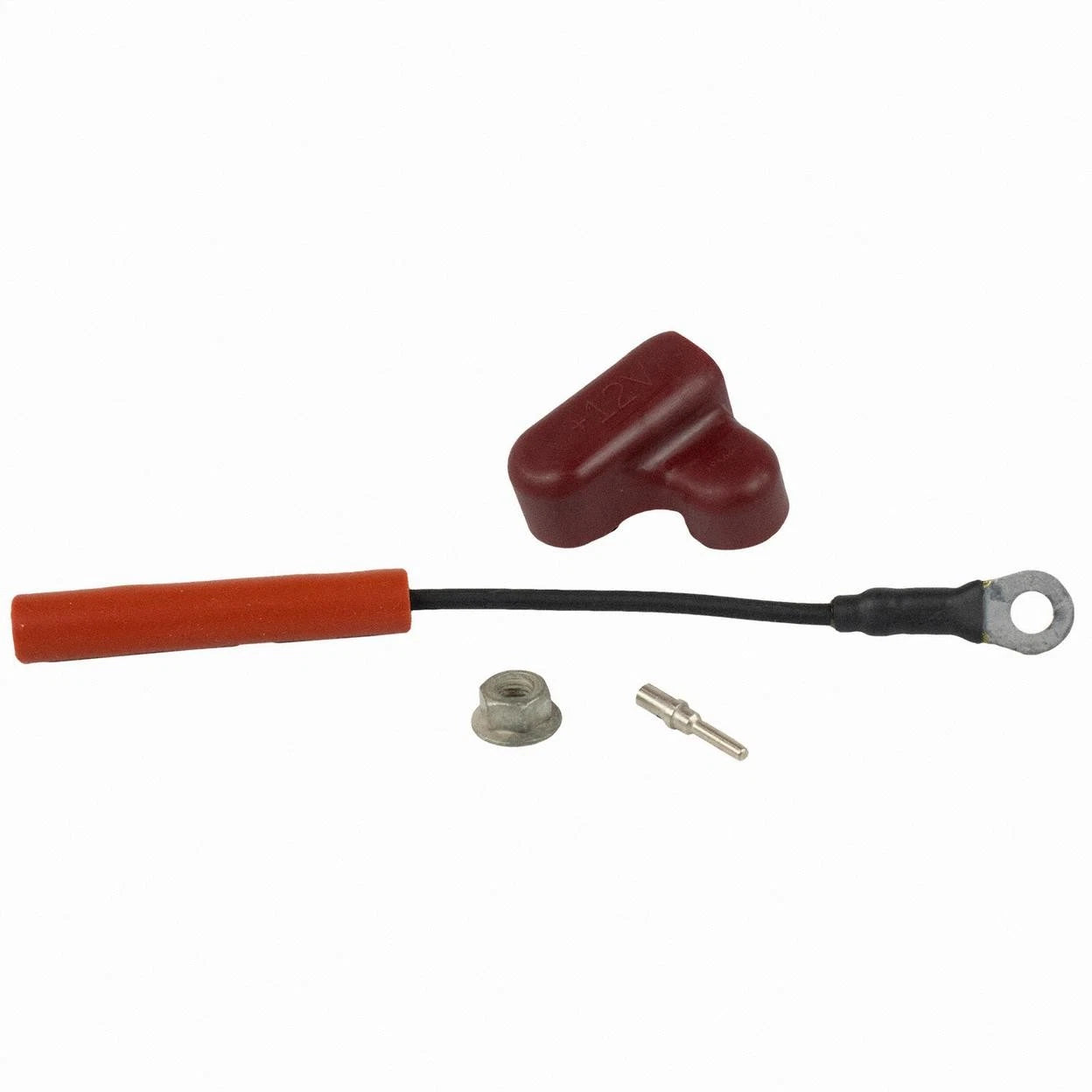 Motorcraft OEM WT-5673-B Fuel Pump Jumper Harness Kit for Ford Mustang (2015–2023)