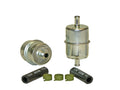 WIX Fuel Filter 33033 for Various Makes and Models