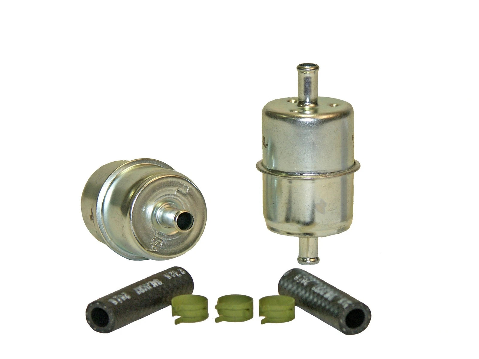 WIX Fuel Filter 33033 for Various Makes and Models