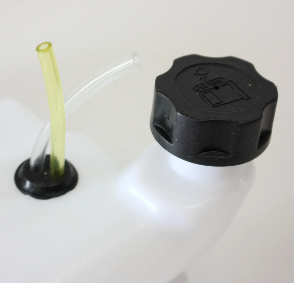 Gas Fuel Tank + Cap for Mini Scooter Moped 43cc 47cc 49cc