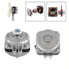 Cooling Fan Motor for Various Refrigeration Applications