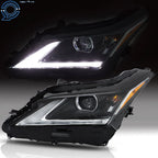 LED Projector Headlight Driver LH for Lexus RX350 RX450h (2016-2019)