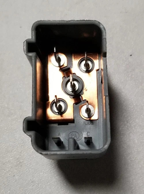 Window Switch for Lincoln Mark VIII (1997–1998) RH Passenger Side