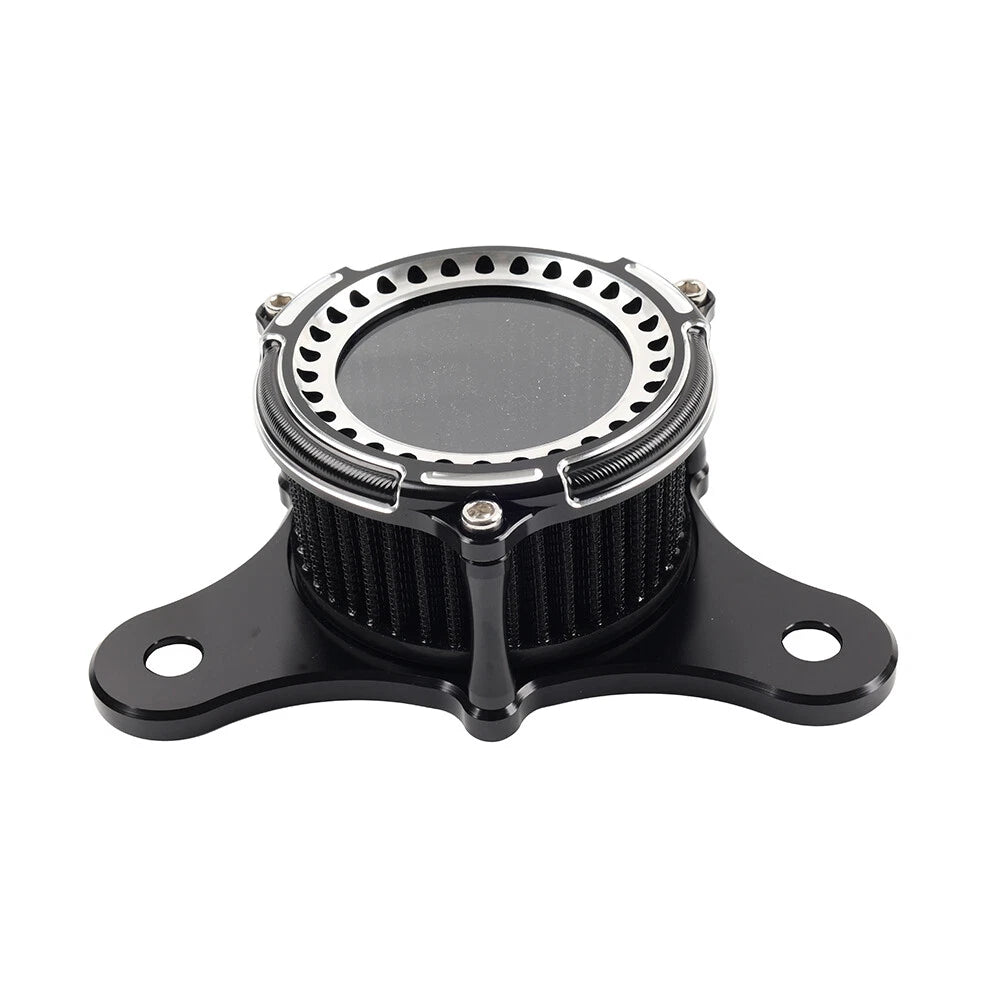 Air Cleaner Intake Filter for Harley Road King Touring Street Glide (2008–2016)