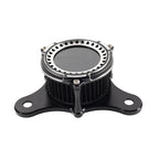 Air Cleaner Intake Filter for Harley Road King Touring Street Glide (2008–2016)