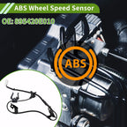 ABS Wheel Speed Sensor No. 895420E010 for Lexus RX330 (2004–2006)