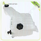 Radiator Coolant Overflow Tank for Freightliner M2 106 (2007–2023)
