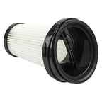 Set of 4 Filters for Domo DO215SV DO217SV Vacuum Cleaner