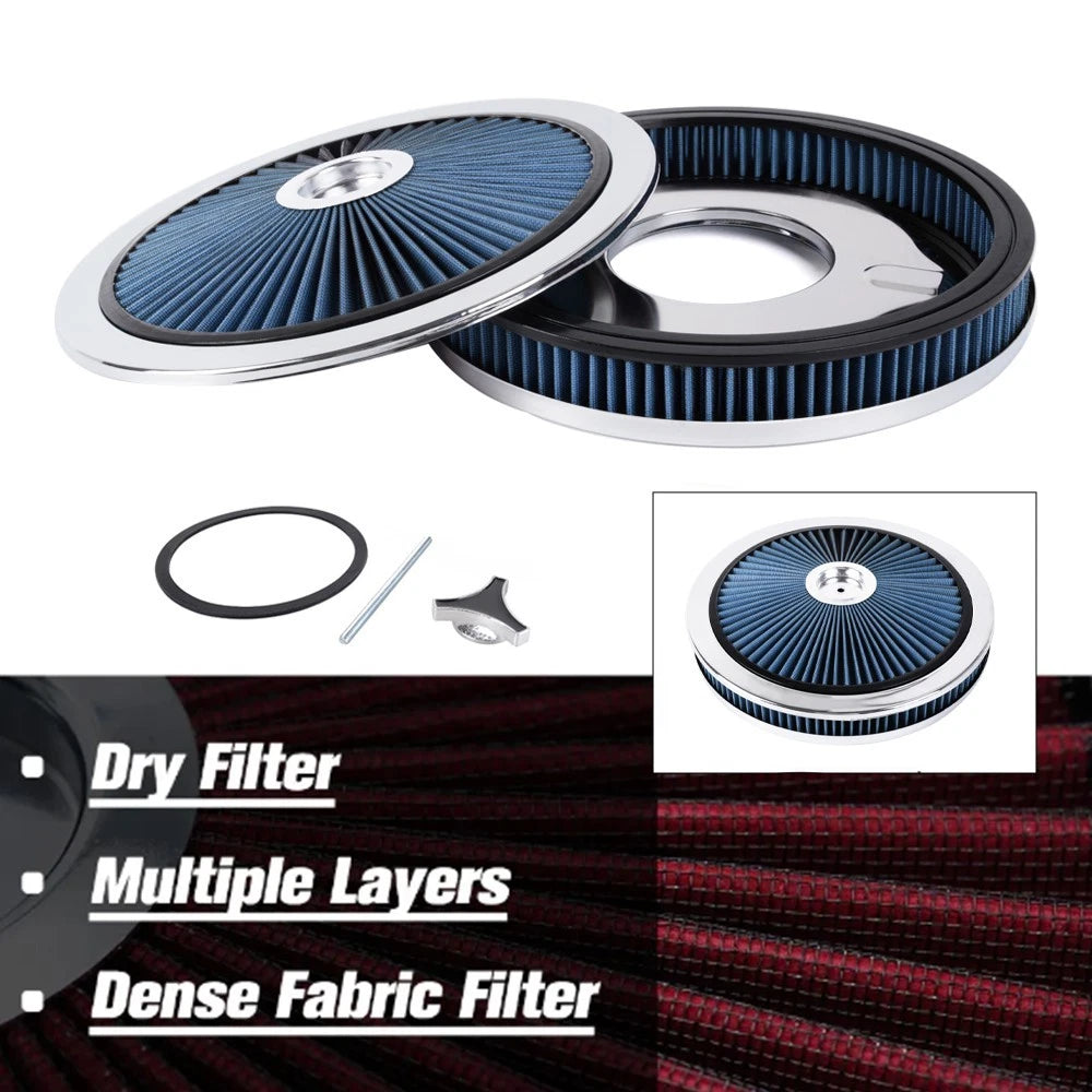2X 14 Inch Automotive Wheel Rims for Make Model
