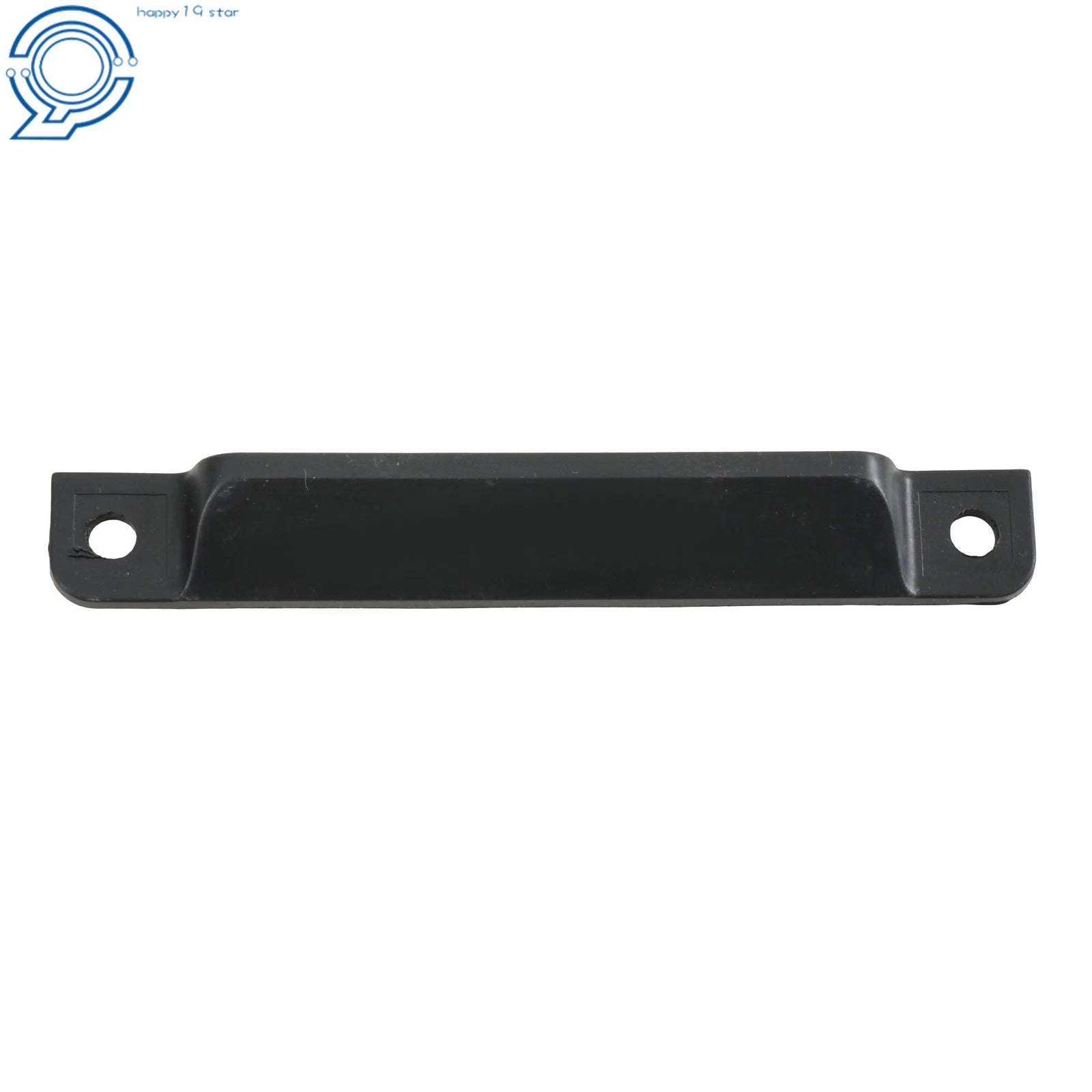 Set of 32 E-Tracks with D-Rings, O-Rings & End Caps for Cargo Trailer