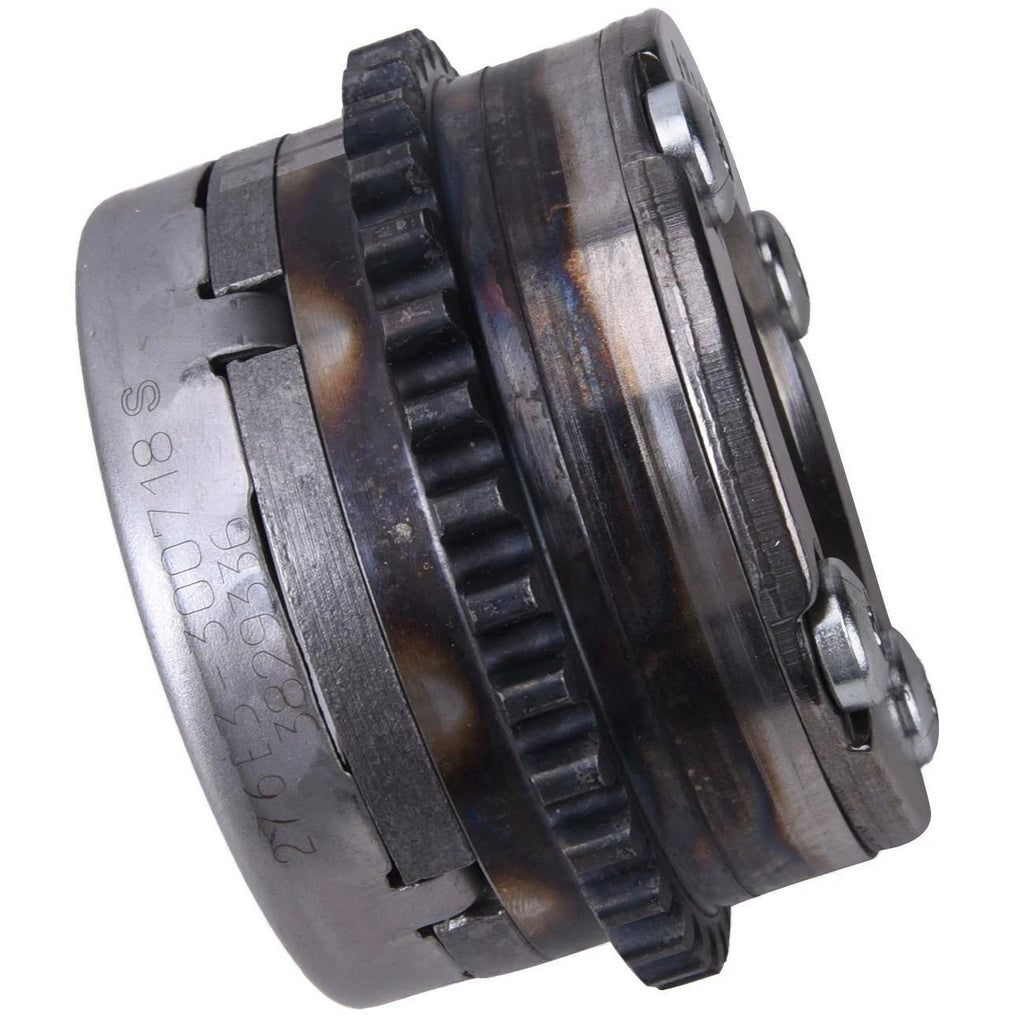 Intake Camshaft Adjuster Actuator for Mercedes-Benz M278 (2010–2017)