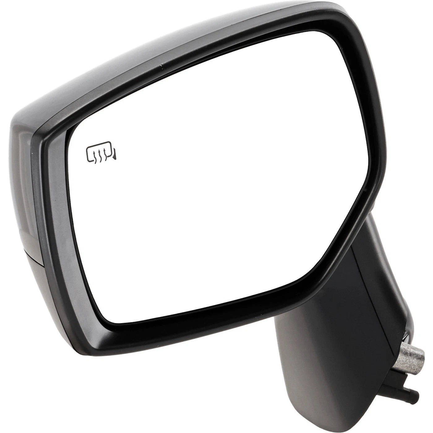 Set of 2 Heated Mirrors for Subaru WRX