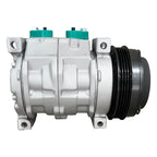 A/C Compressor Kit With Condenser for Suzuki Aerio 2.3L (2006-2006)
