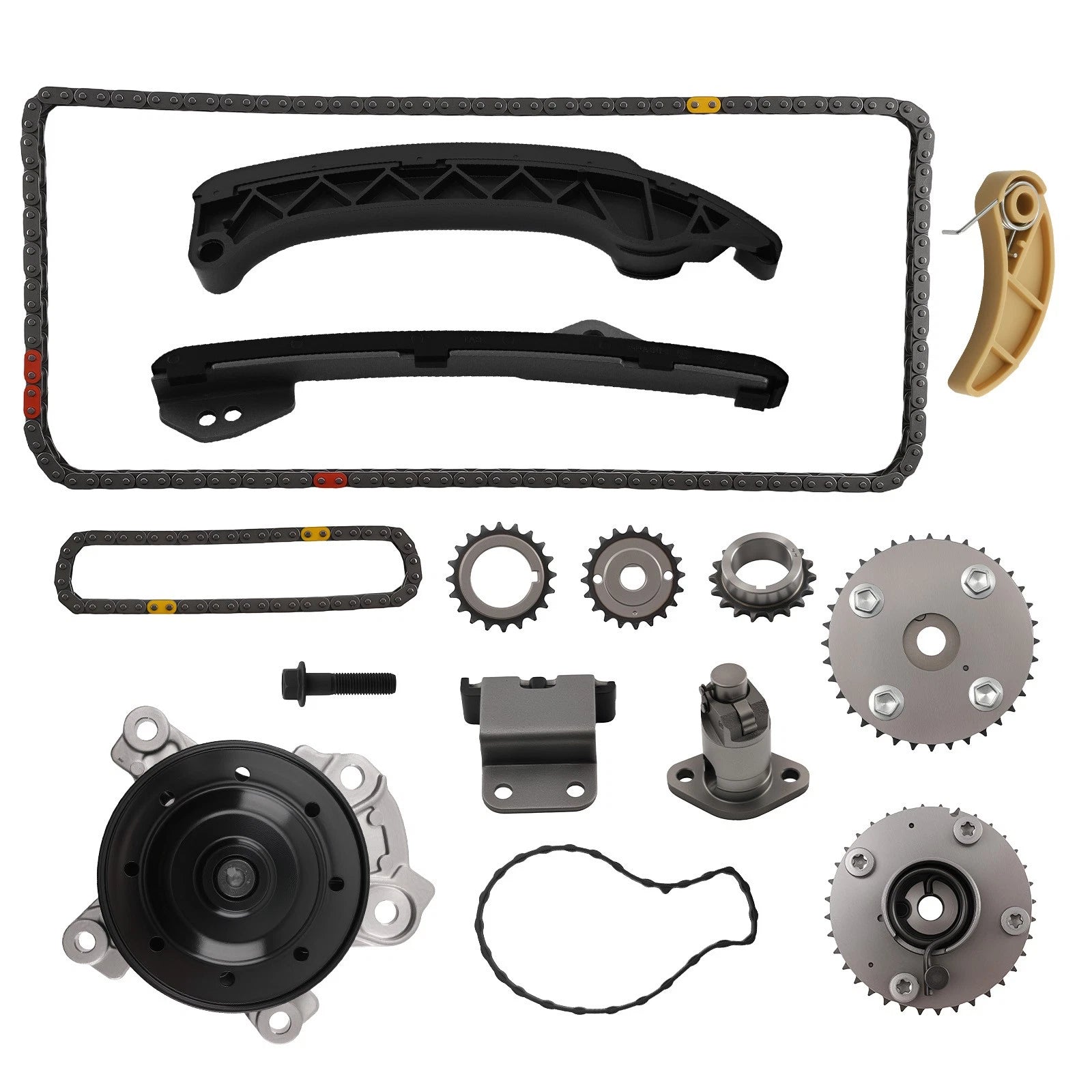 Engine Timing Chain Kit for Toyota Corolla (2009-2017)