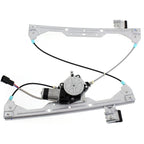 Window Regulators Set of 2 for Chevy