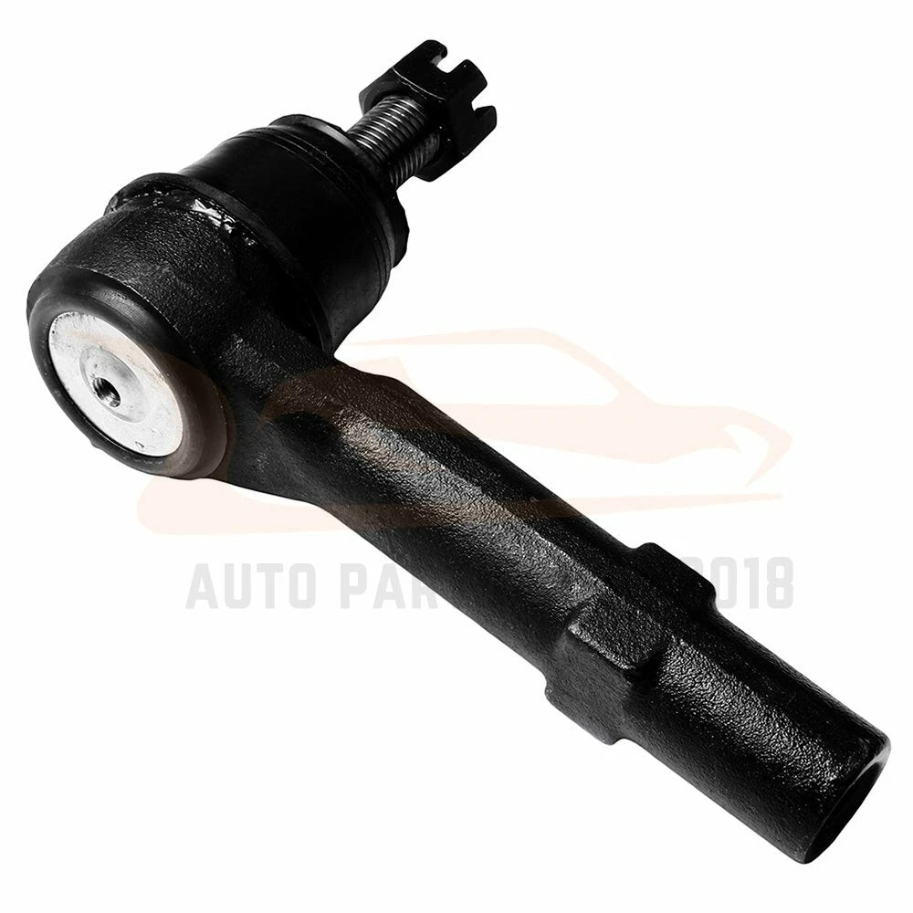 2PC Front Outer Tie Rod for Saturn Outlook, Buick Enclave, Chevy Traverse, Acadia (2007–2017)