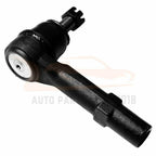 2PC Front Outer Tie Rod for Saturn Outlook, Buick Enclave, Chevy Traverse, Acadia (2007–2017)