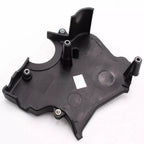Engine Timing Belt Cover for Hyundai Santa Fe Sonata Tiburon Tucson (2001-2012)