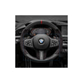 Steering Wheel Cover for BMW 330i, 330i xDrive, M3 (OEM)