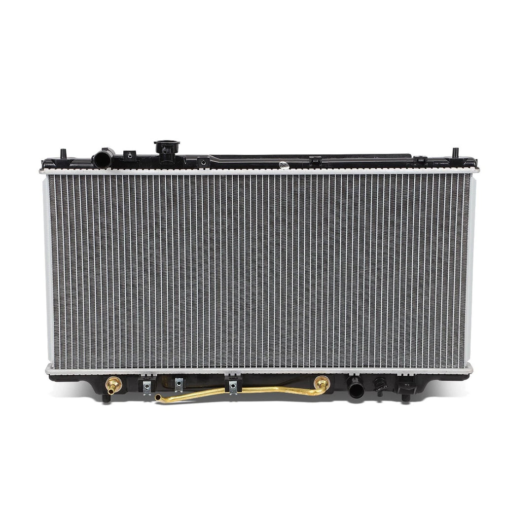 Aluminum Core Replacement Radiator for Mazda Protege (1995–1998) DPI 1704