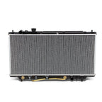 Aluminum Core Replacement Radiator for Mazda Protege (1995–1998) DPI 1704