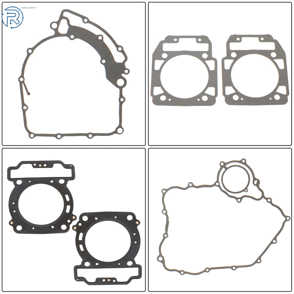 Engine Cylinder Gasket Kit for CFMOTO CF 800 (2010-2020)