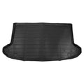 Cargo Liner Rear Trunk Mat for Kia Soul (2020–2025) TPE Long Grid Pattern