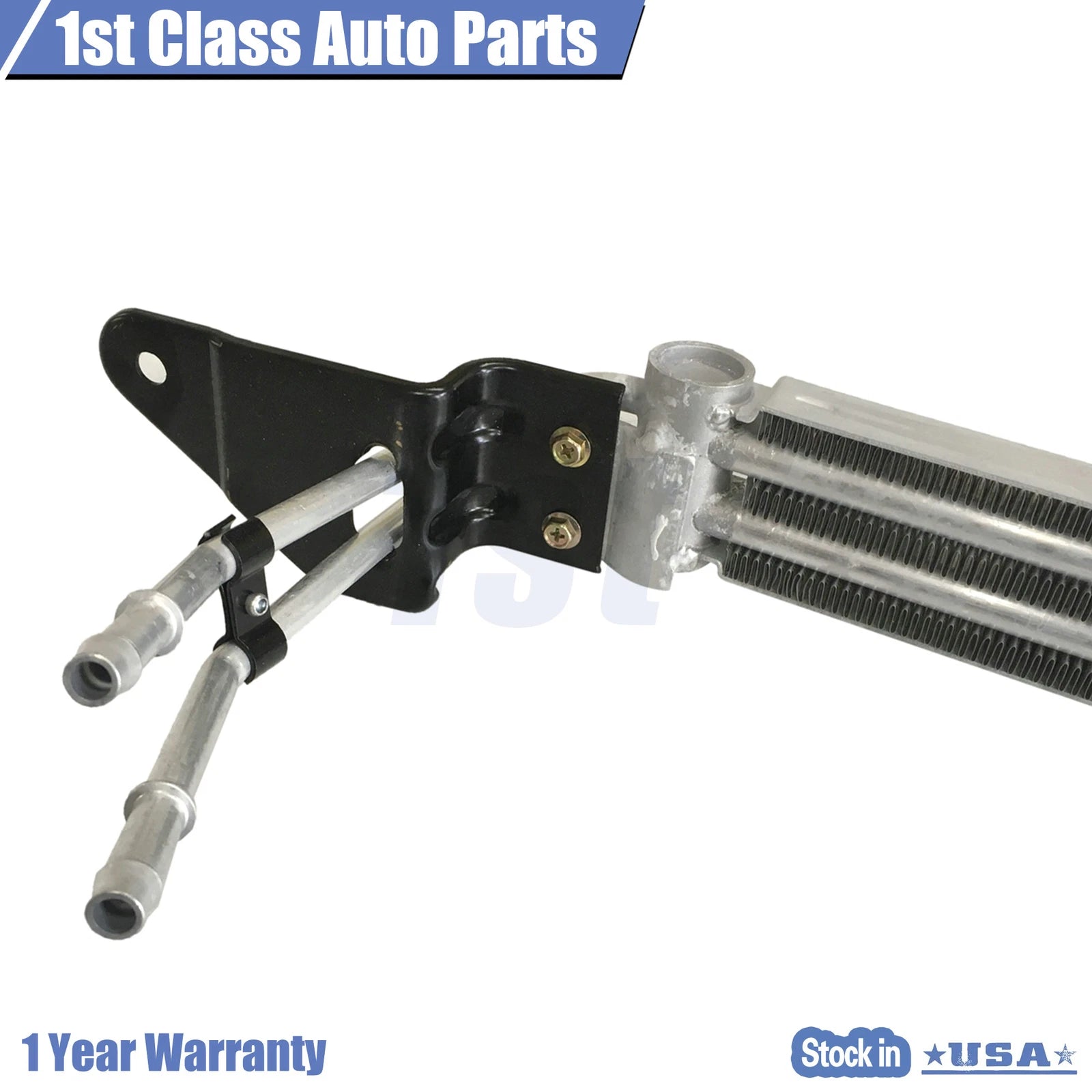 Power Steering Oil Cooler 918-300 for Chevy Trailblazer GMC Envoy (2002–2009)