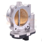 Throttle Body for Chevrolet Silverado 1500, GMC Sierra 4.3L (2014–2019)