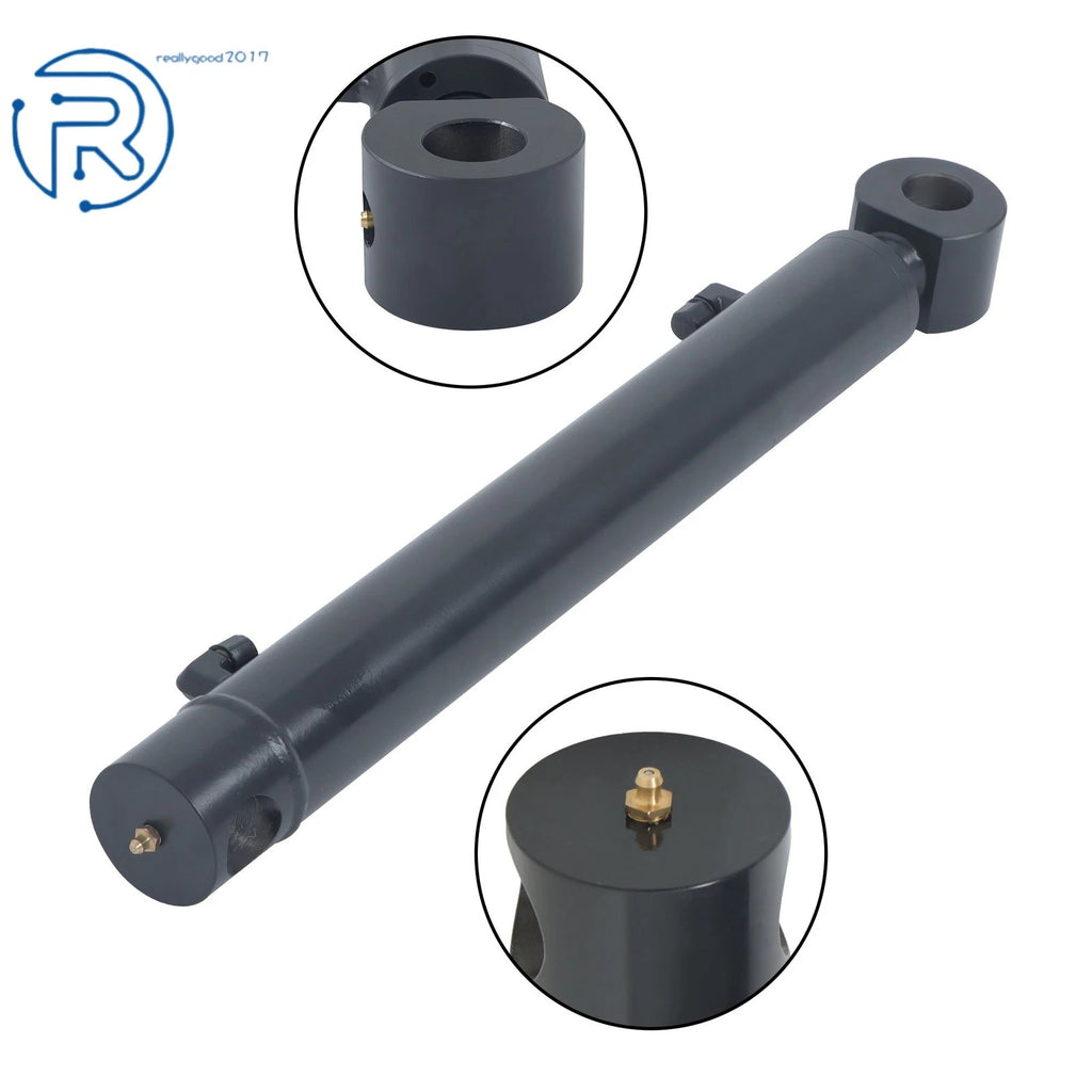 Thumb Clamp Hydraulic Cylinder for Bobcat E32 E35