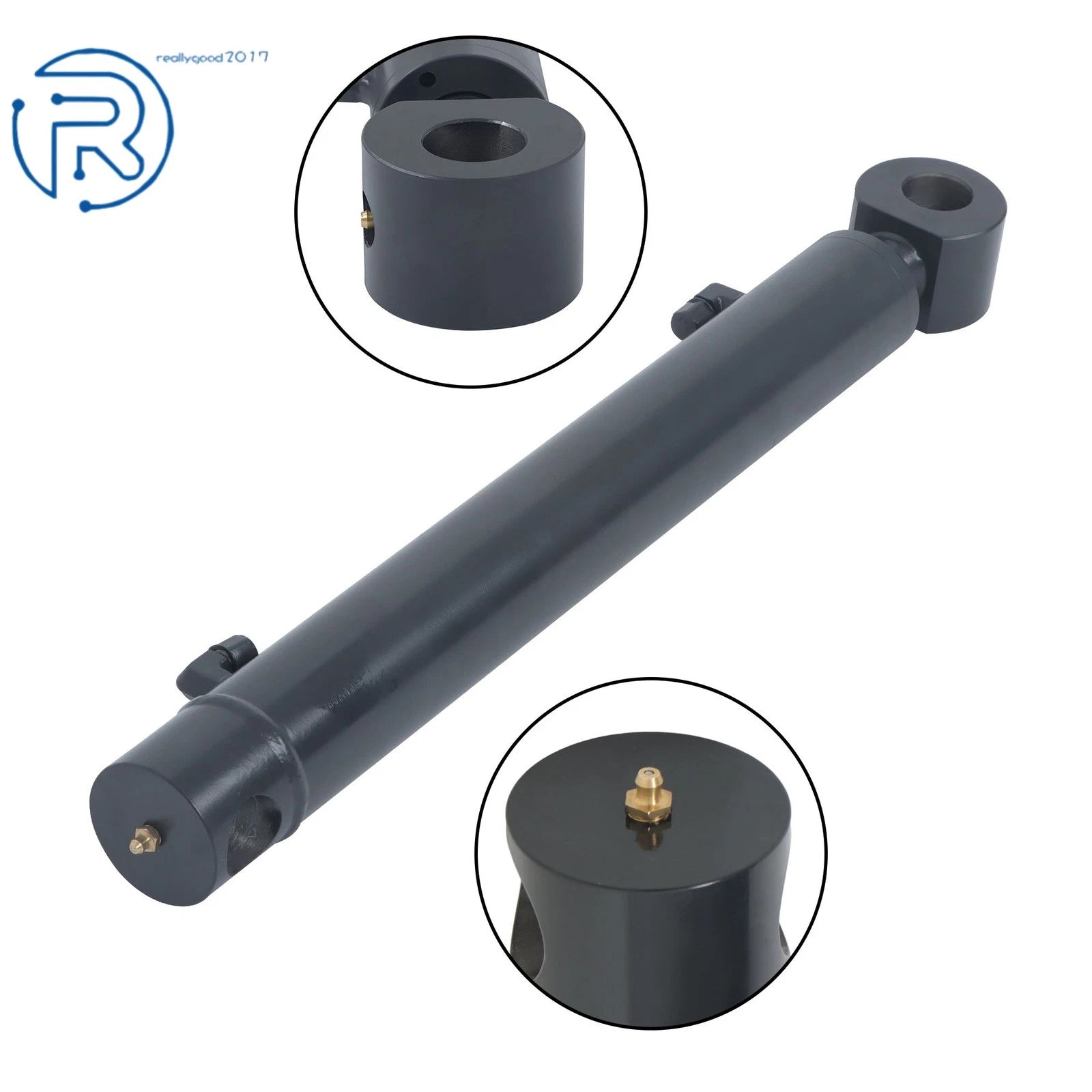 Thumb Clamp Hydraulic Cylinder for Bobcat E32 E35