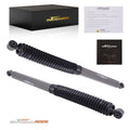 Set of 4 Lift Rear Shock Absorbers for Ford F-150 (2009–2025)