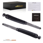 Set of 4 Lift Rear Shock Absorbers for Ford F-150 (2009–2025)
