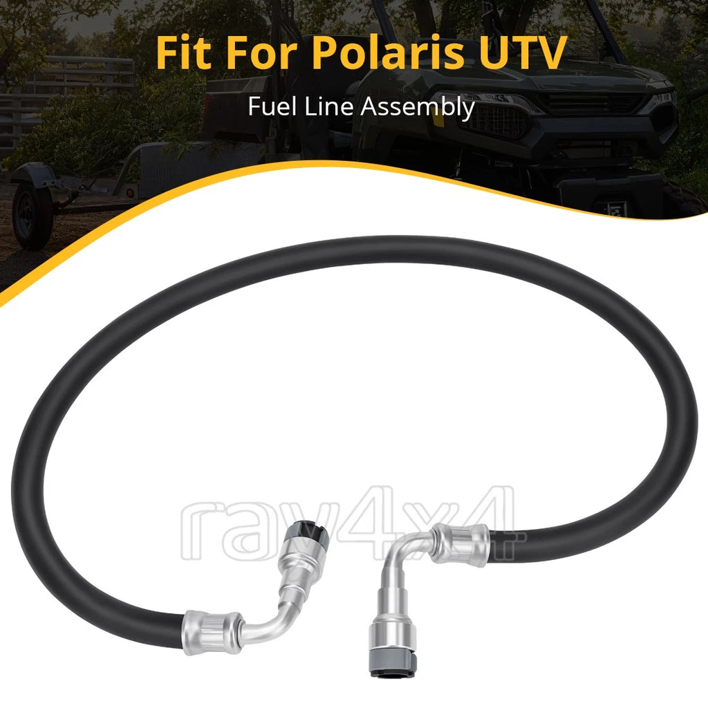 Fuel Line 2520730 for Polaris Ranger 500 (2011–2013)